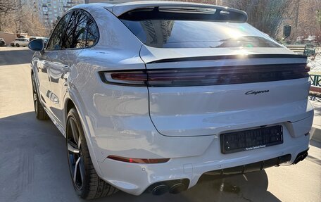 Porsche Cayenne III, 2025 год, 17 590 000 рублей, 5 фотография