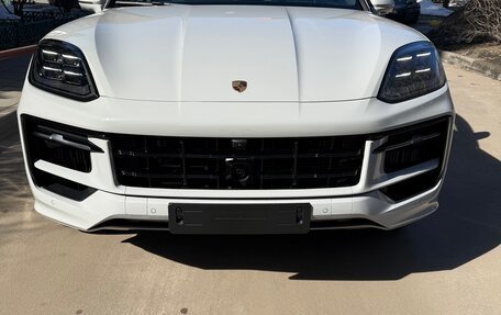 Porsche Cayenne III, 2025 год, 17 590 000 рублей, 2 фотография