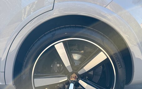 Porsche Cayenne III, 2025 год, 17 590 000 рублей, 8 фотография