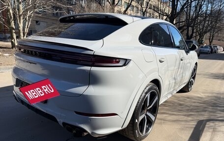 Porsche Cayenne III, 2025 год, 17 590 000 рублей, 7 фотография