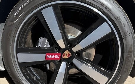 Porsche Cayenne III, 2025 год, 17 590 000 рублей, 9 фотография