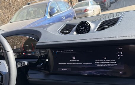 Porsche Cayenne III, 2025 год, 17 590 000 рублей, 13 фотография