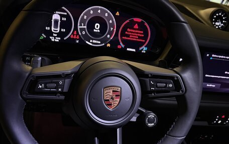 Porsche Cayenne III, 2025 год, 17 590 000 рублей, 16 фотография