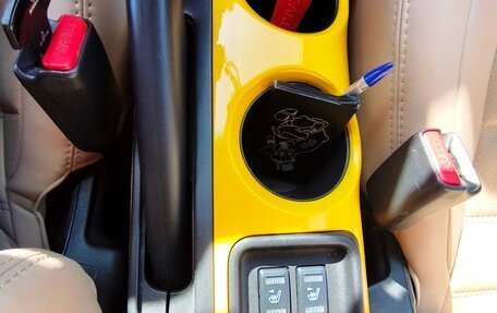 Nissan Juke II, 2012 год, 750 000 рублей, 5 фотография