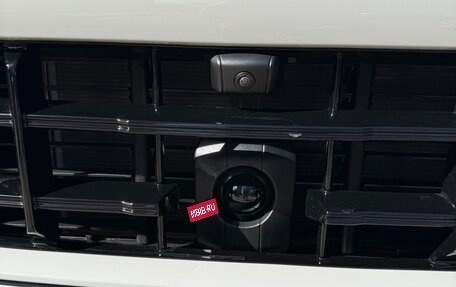 Porsche Cayenne III, 2025 год, 17 590 000 рублей, 3 фотография