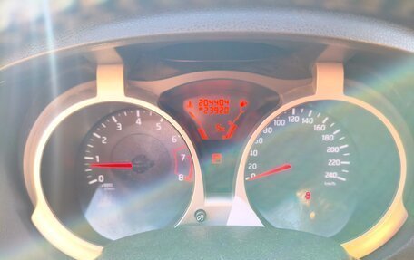 Nissan Juke II, 2012 год, 750 000 рублей, 7 фотография