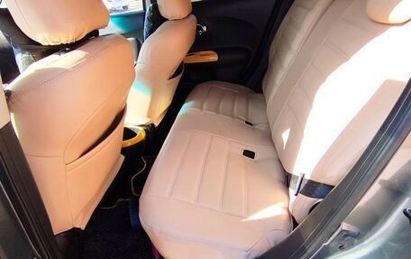 Nissan Juke II, 2012 год, 750 000 рублей, 14 фотография