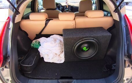 Nissan Juke II, 2012 год, 750 000 рублей, 12 фотография