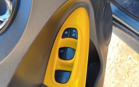 Nissan Juke II, 2012 год, 750 000 рублей, 8 фотография