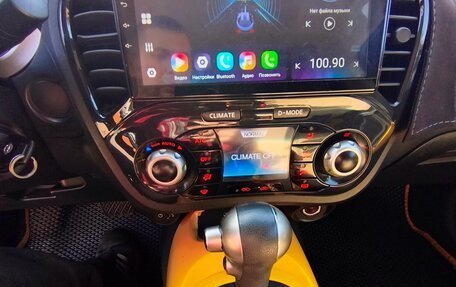 Nissan Juke II, 2012 год, 750 000 рублей, 6 фотография