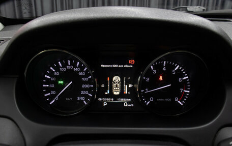 Land Rover Discovery Sport I рестайлинг, 2015 год, 1 998 000 рублей, 13 фотография