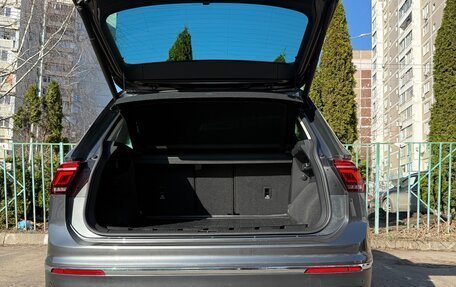 Volkswagen Tiguan II, 2021 год, 3 600 000 рублей, 1 фотография