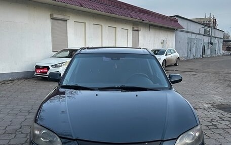 Mazda 3, 2005 год, 420 000 рублей, 1 фотография