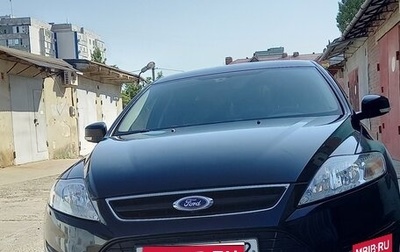 Ford Mondeo IV, 2012 год, 1 050 000 рублей, 1 фотография