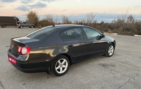 Volkswagen Passat B6, 2008 год, 700 000 рублей, 1 фотография