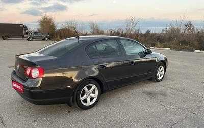 Volkswagen Passat B6, 2008 год, 700 000 рублей, 1 фотография