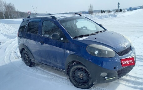 Chery IndiS (S18D) I, 2011 год, 230 000 рублей, 1 фотография