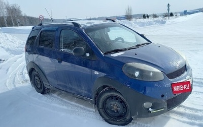 Chery IndiS (S18D) I, 2011 год, 230 000 рублей, 1 фотография
