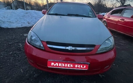 Chevrolet Lacetti, 2008 год, 265 000 рублей, 1 фотография