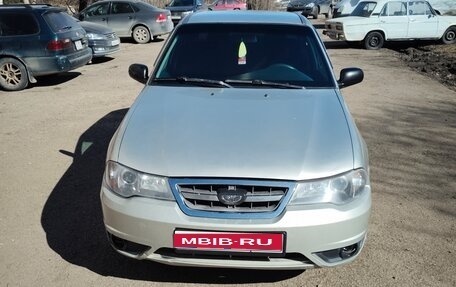 Daewoo Nexia I рестайлинг, 2008 год, 170 000 рублей, 1 фотография
