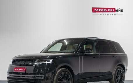 Land Rover Range Rover IV рестайлинг, 2026 год, 29 490 000 рублей, 1 фотография