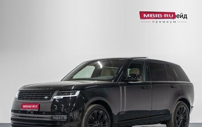 Land Rover Range Rover IV рестайлинг, 2026 год, 29 490 000 рублей, 1 фотография