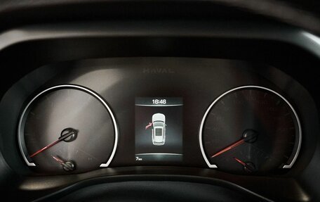 Haval Jolion, 2025 год, 2 325 510 рублей, 39 фотография