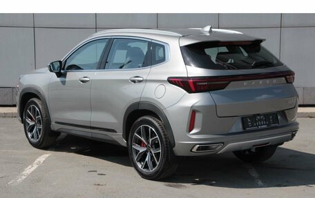 CheryExeed LX, 2025 год, 3 540 000 рублей, 17 фотография