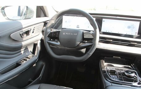 CheryExeed LX, 2025 год, 3 540 000 рублей, 24 фотография