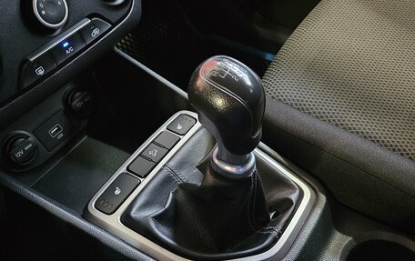 Hyundai Creta I рестайлинг, 2019 год, 1 620 000 рублей, 11 фотография