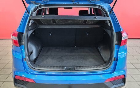 Hyundai Creta I рестайлинг, 2019 год, 1 620 000 рублей, 12 фотография