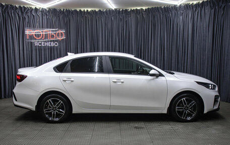 KIA Cerato IV, 2019 год, 1 898 000 рублей, 4 фотография