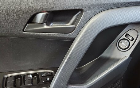 Hyundai Creta I рестайлинг, 2019 год, 1 620 000 рублей, 17 фотография