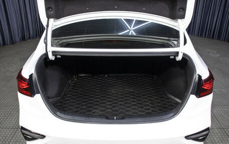 KIA Cerato IV, 2019 год, 1 898 000 рублей, 10 фотография