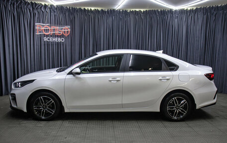 KIA Cerato IV, 2019 год, 1 898 000 рублей, 8 фотография