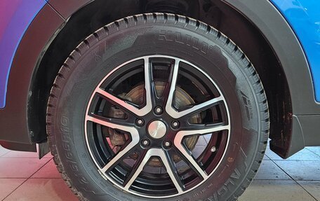 Hyundai Creta I рестайлинг, 2019 год, 1 620 000 рублей, 18 фотография