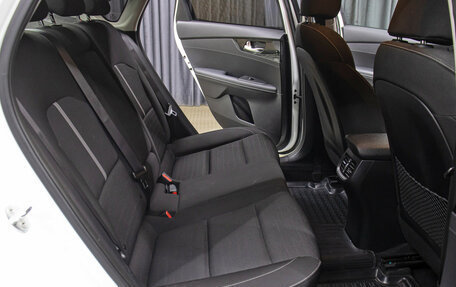 KIA Cerato IV, 2019 год, 1 898 000 рублей, 12 фотография