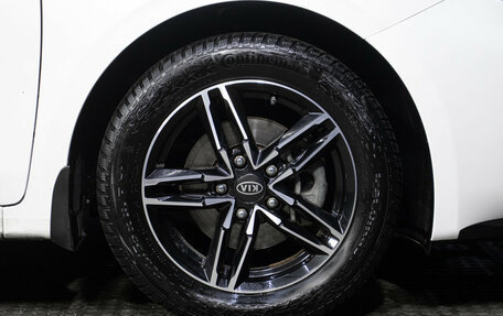 KIA Cerato IV, 2019 год, 1 898 000 рублей, 24 фотография