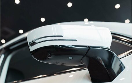 CheryExeed LX, 2025 год, 3 540 000 рублей, 20 фотография