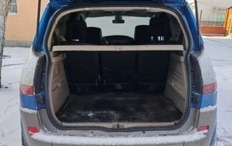 Renault Scenic III, 2005 год, 430 000 рублей, 2 фотография