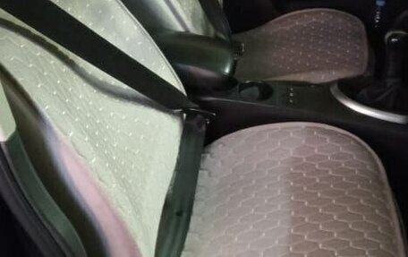 Nissan Qashqai, 2008 год, 850 000 рублей, 6 фотография