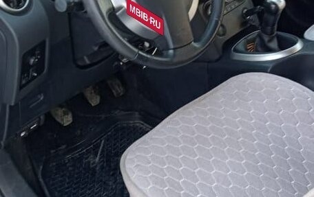 Nissan Qashqai, 2008 год, 850 000 рублей, 5 фотография