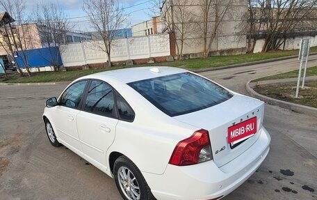 Volvo S40 II, 2011 год, 700 000 рублей, 17 фотография