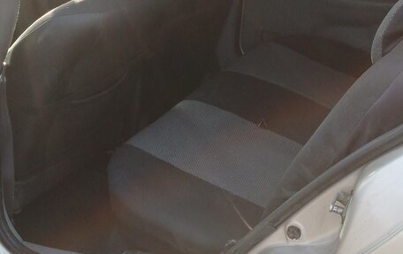 Renault Symbol I, 2006 год, 380 000 рублей, 9 фотография