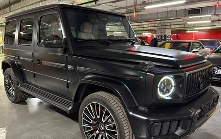 Mercedes-Benz G-Класс AMG, 2025 год, 40 305 300 рублей, 3 фотография