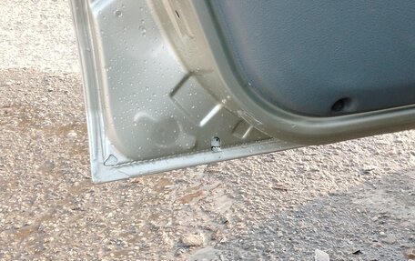 Renault Symbol I, 2006 год, 380 000 рублей, 14 фотография