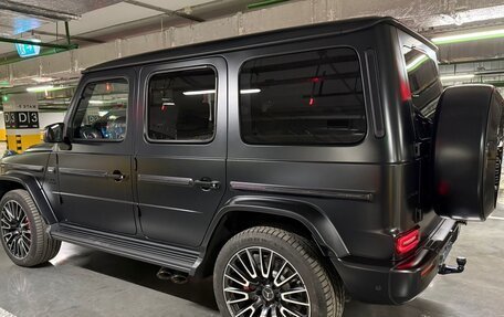 Mercedes-Benz G-Класс AMG, 2025 год, 40 305 300 рублей, 6 фотография