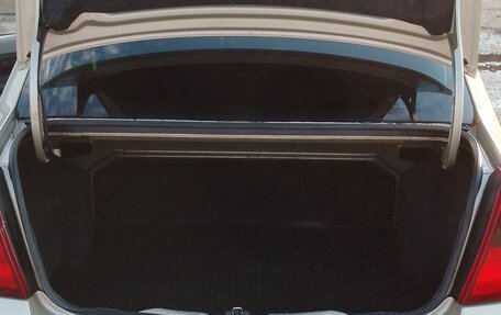 Renault Symbol I, 2006 год, 380 000 рублей, 15 фотография