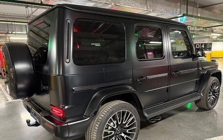 Mercedes-Benz G-Класс AMG, 2025 год, 40 305 300 рублей, 4 фотография