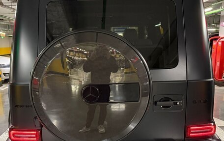 Mercedes-Benz G-Класс AMG, 2025 год, 40 305 300 рублей, 5 фотография